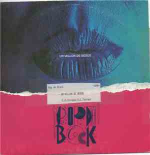 Pop De Block - Un Millon De Besos