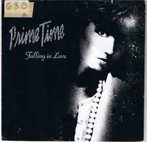 Prime Time  - Falling In Love