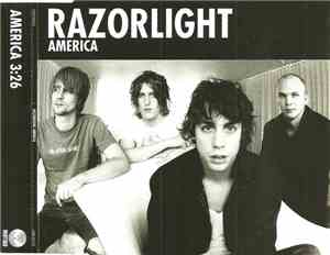 Razorlight - America