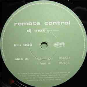 Remote Control  - Let It Go