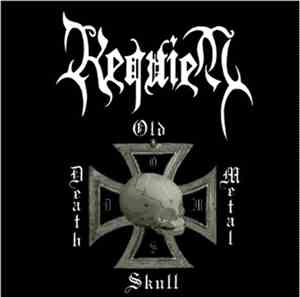 Requiem  - Old Skull Death Metal