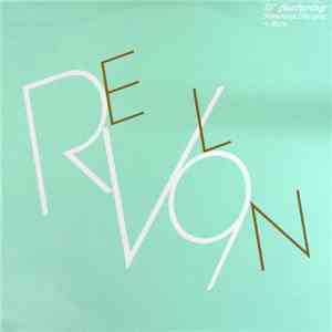 Revl9n - Someone Like You
