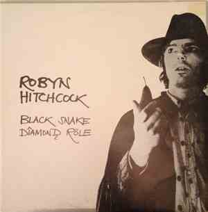 Robyn Hitchcock - Black Snake Diamond Röle