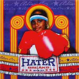 Roc Raida - Hater Breaks Pt. 2