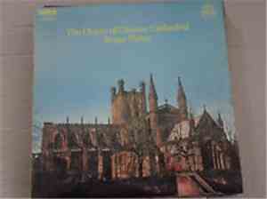 Roger Fisher  - The Organ Of Chester Cathedral