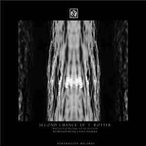 Røtter - Second Chance EP