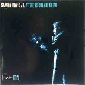 Sammy Davis Jr. - At The Cocoanut Grove