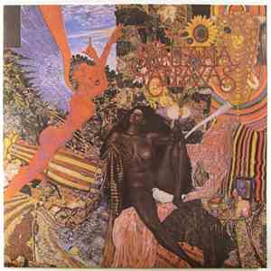 Santana - Abraxas