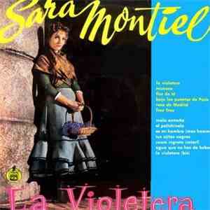 Sara Montiel - Interpreta Las Canciones De La Película 