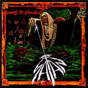 Satan - Court In The Act