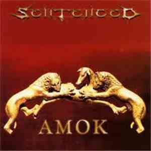 Sentenced - Amok