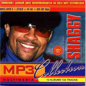 Shaggy - MP3 Collection