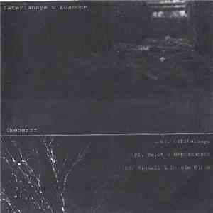 Shebuzzz - Zateriannye V Kosmose