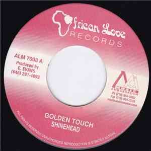 Shinehead - Golden Touch