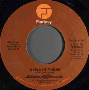 Side Effect - Always There