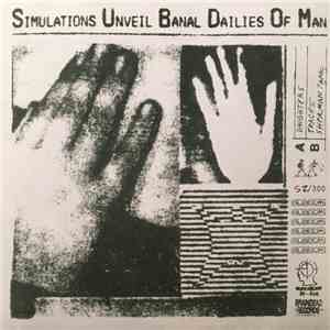 Simulations Unveil Banal Dailies Of Man - Daughters