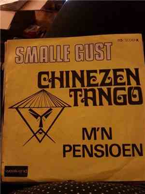 Smalle Gust - Chinezen Tango