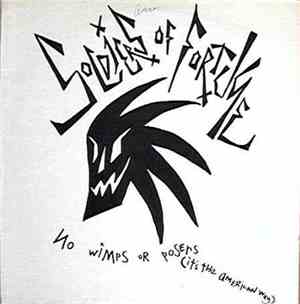 Soldiers Of Fortune  - No Wimps Or Posers (It's The American Way)