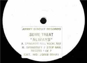 Some Treat - Always