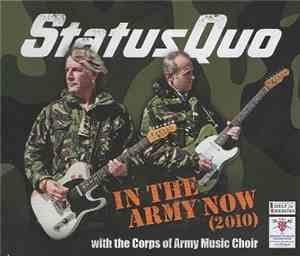 Status Quo - In The Army Now 