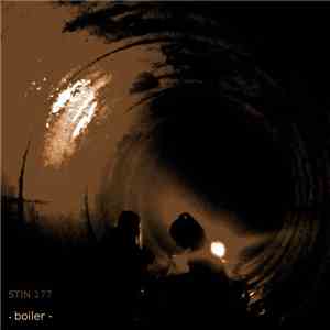 STIN - Boiler