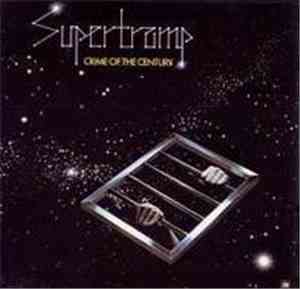 Supertramp - Crime Of The Century