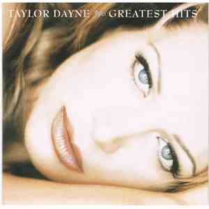 Taylor Dayne - Greatest Hits