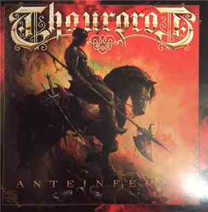 Thaurorod - Anteinferno