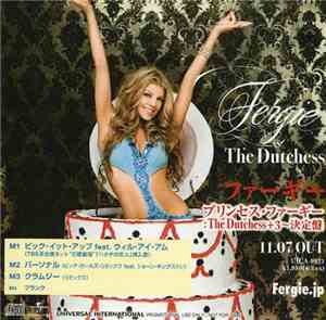 ファーギー - プリンセス・ファーギー: The Dutchess +3～決定盤