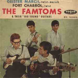 The Famtoms & Their 