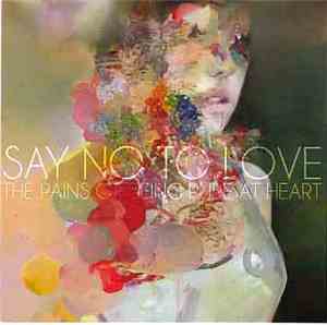 The Pains Of Being Pure At Heart - Say No To Love