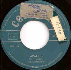The Shadows - Apache