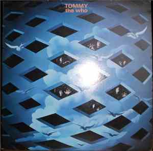 The Who - Tommy