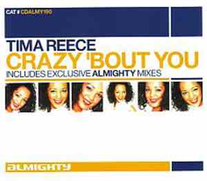 Tima Reece - Crazy 'Bout You