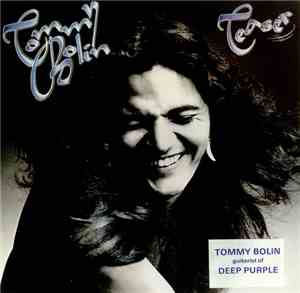 Tommy Bolin - Teaser