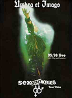 Umbra Et Imago - Sex Statt Krieg Tour Video 95/95 Live