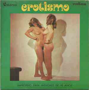 Unknown Artist - Erotismo Nr. 2