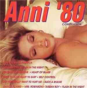 Various - Anni '80 Compilation