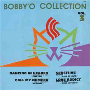 Various - Bobby'O Collection Vol. 3