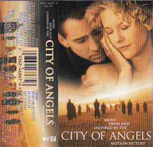 Various - City Of Angels - Music From The Motion Picture