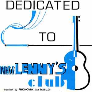 Various - Dedicated To New Lenny's Club