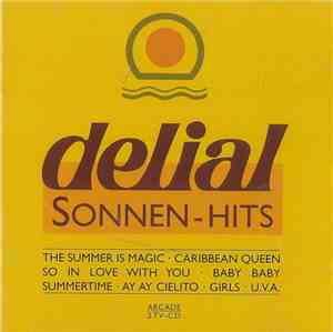 Various - Delial Sonnen-Hits