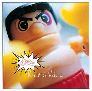 Various - DGC Rarities: Vol.1