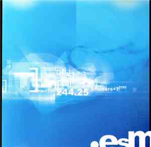 Various - Electronic Spanish Music vol.1