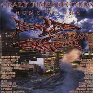 Various - Home Of The Killa Sharks 2000