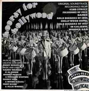 Various - Hooray For Hollywood - The Golden-Age Of The Hollywood Musical
