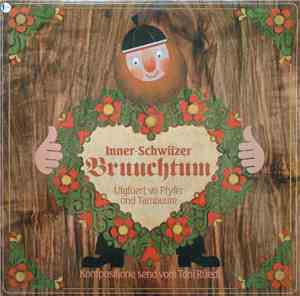 Various - Inner-Schwiizer Bruuchtum