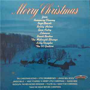 Various - Merry Christmas