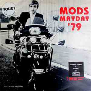Various - Mods Mayday '79
