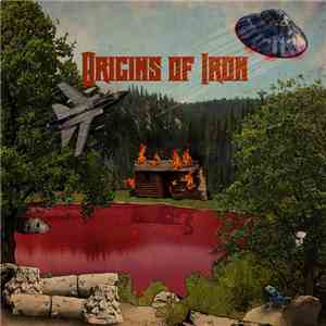 Various - Origins Of Iron